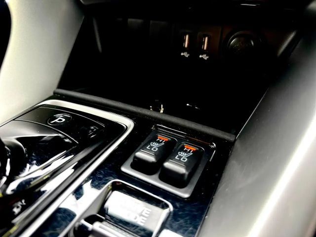 Mitsubishi Eclipse Cross 4WD