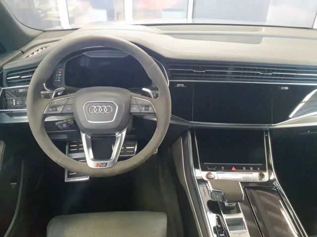 Audi RS Q8 RSQ8 Keramik V-Max Pano RS-AGA Black SoftClose B&O