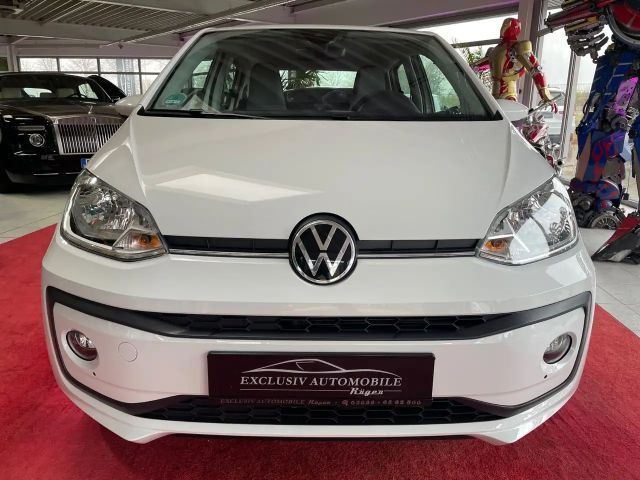 Volkswagen up! Basis