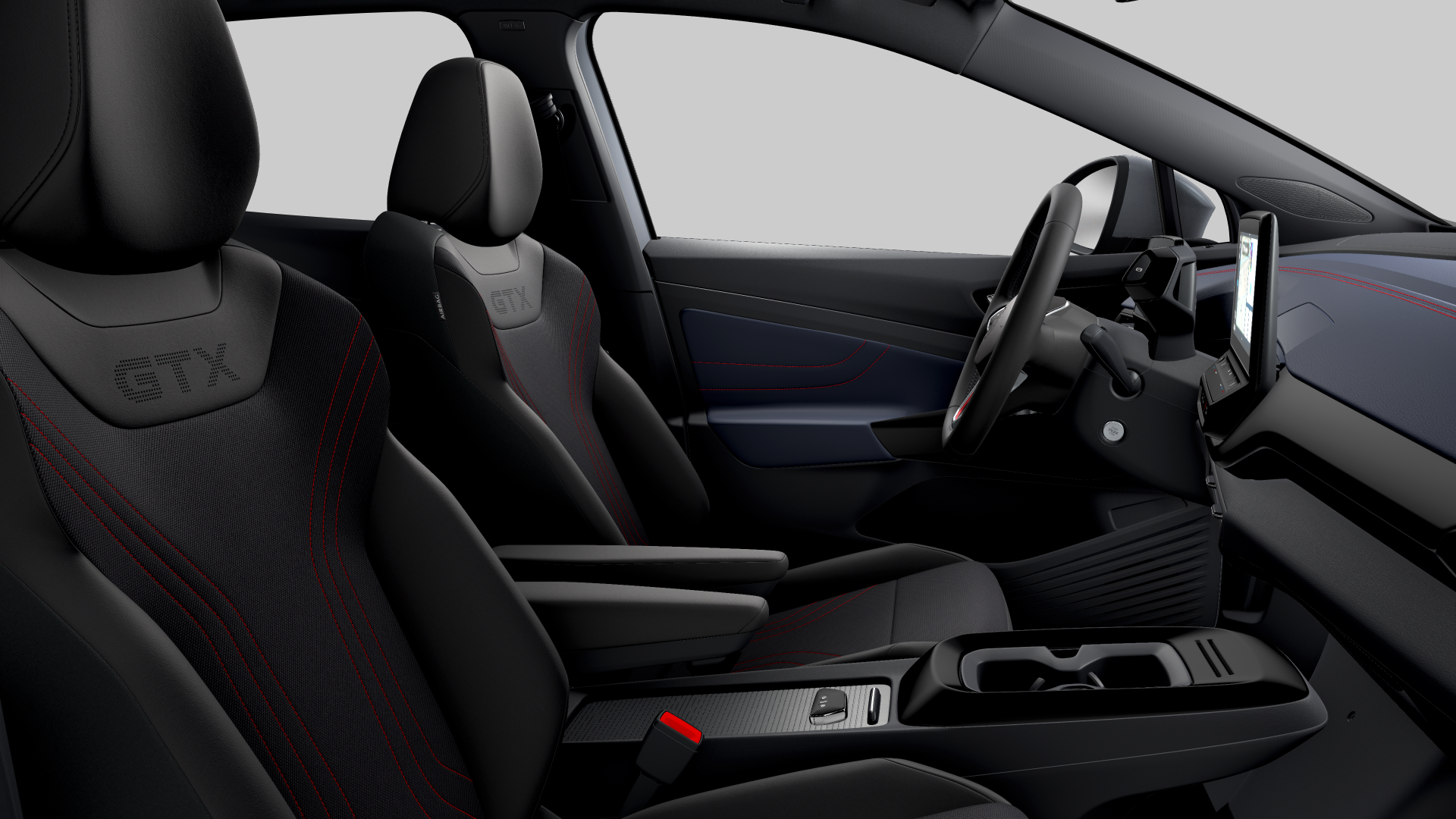 Volkswagen ID.4 220 kW 4Motion