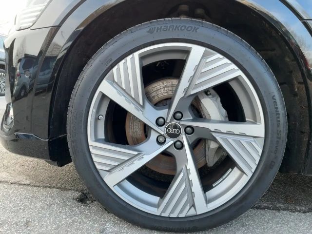Audi e-tron 55 Quattro S-Line