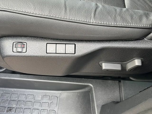 Opel Zafira GS-Line Grand Sport business+