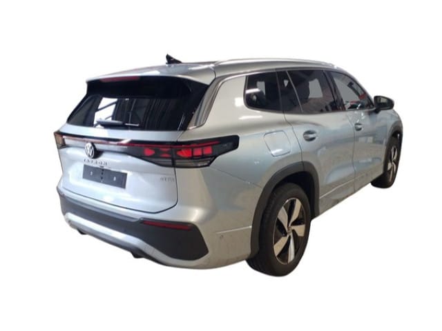 Volkswagen Tayron 1.5 eTSI Life