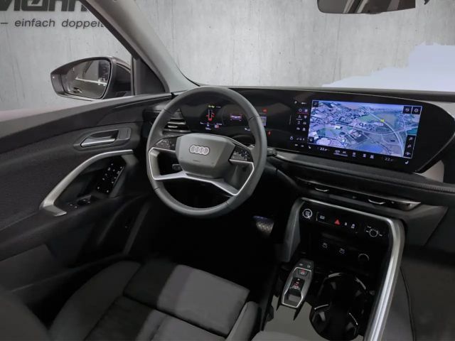 Audi Q5 2.0 TDI Quattro