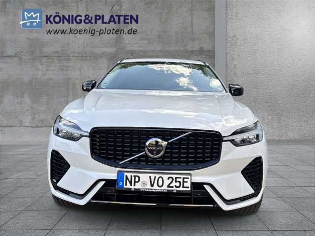 Volvo XC60 AWD Dark Plus T6