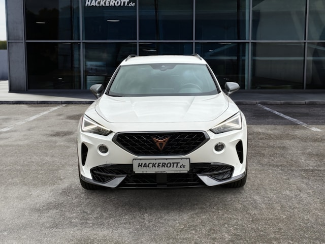 Cupra Formentor 4Drive VZ
