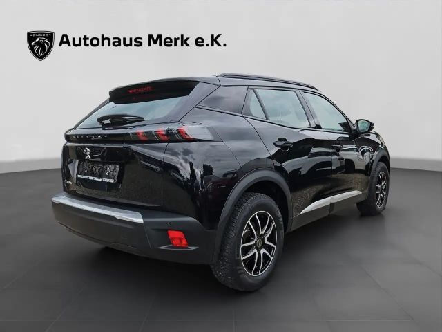 Peugeot E-2008 Allure Pack