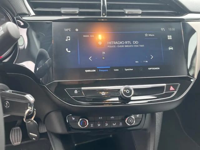 Opel Corsa Edition F Edition