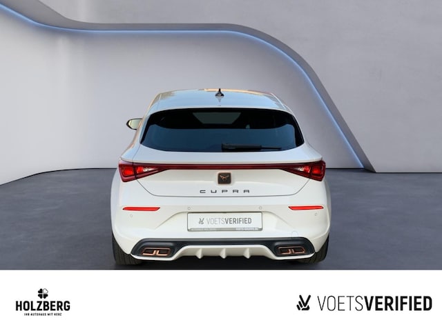 Cupra Leon 1.4 DSG VZ