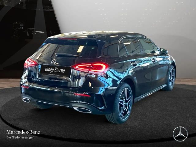Mercedes-Benz A 250 A 250 e AMG Line