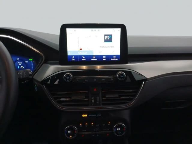 Ford Kuga Plug in Hybrid Titanium