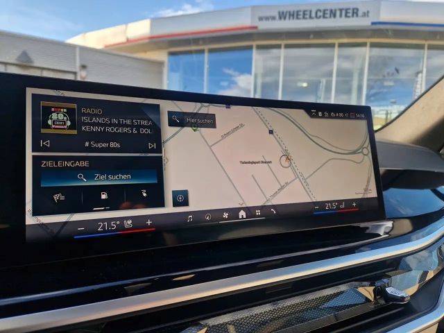 BMW X5 M-Sport xDrive