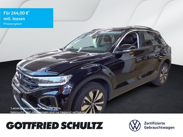 Volkswagen T-Roc 1.0 TSI