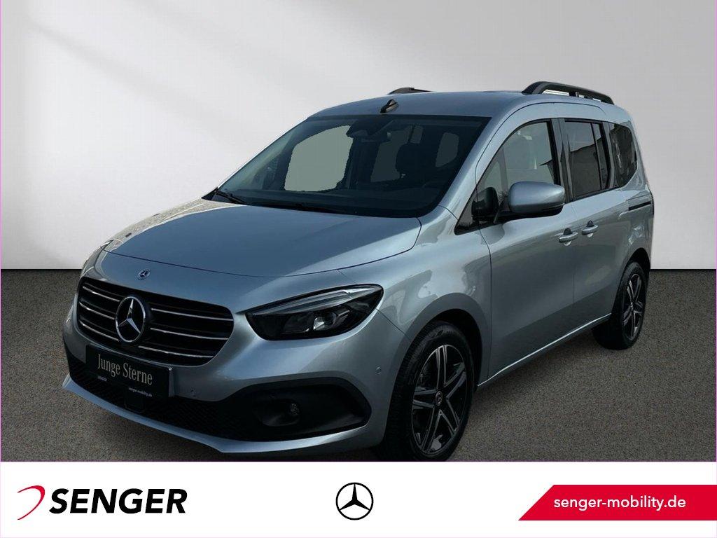 Mercedes-Benz T 180 Progressive