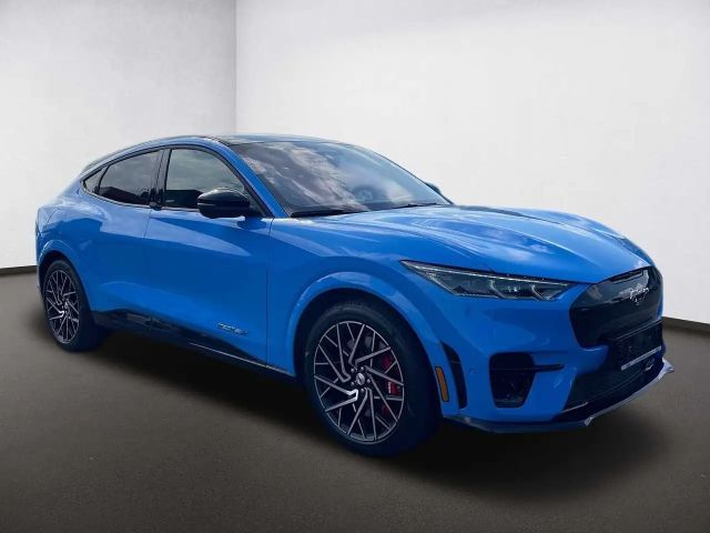 Ford Mustang Mach-E GT
