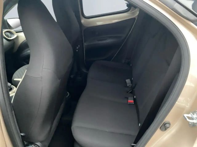 Toyota Aygo X Bi-Tone Hatchback