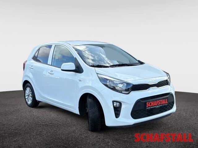 Kia Picanto Vision