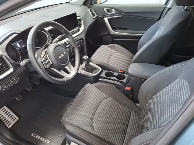 Kia Ceed GDi SportWagon