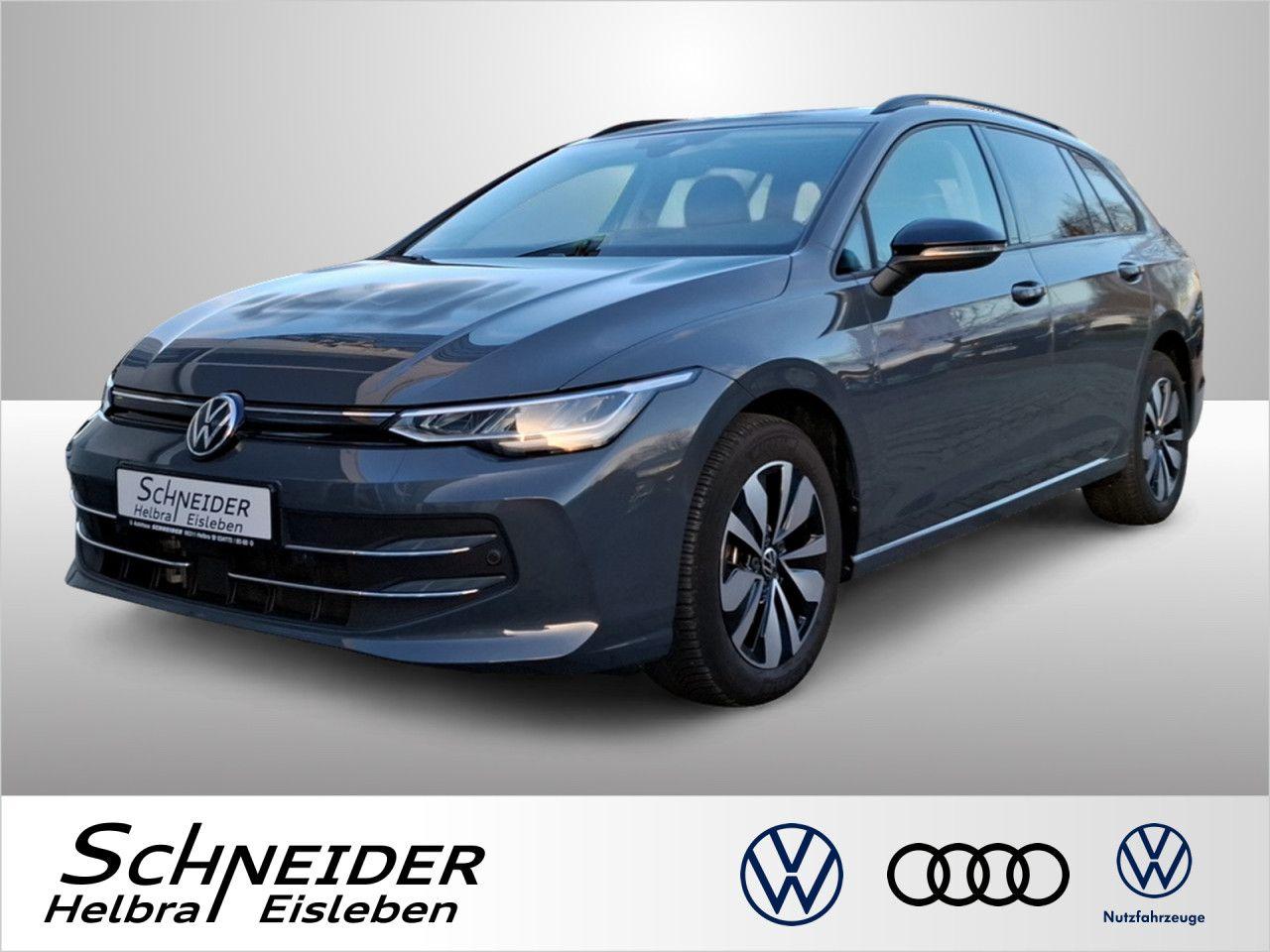 Volkswagen Golf 1.5 TSI Golf VIII Variant