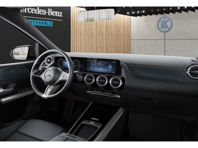 Mercedes-Benz B 180 Sedan