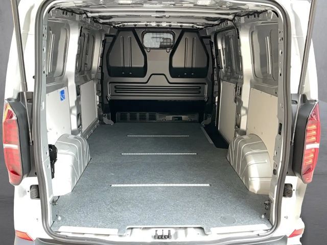 Volkswagen Transporter 4Motion T7