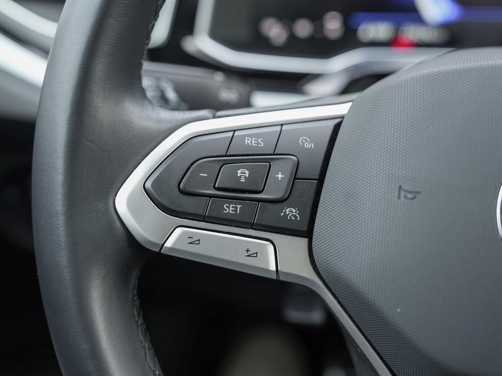 Volkswagen Taigo 1.0 TSI