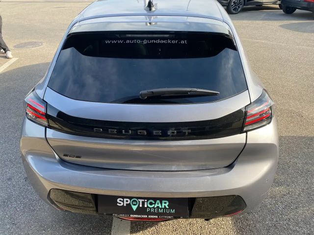 Peugeot 208 Allure Pack