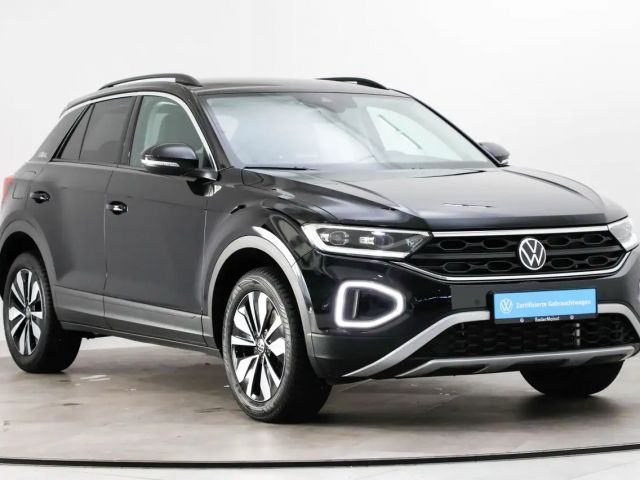 Volkswagen T-Roc 2.0 TDI DSG