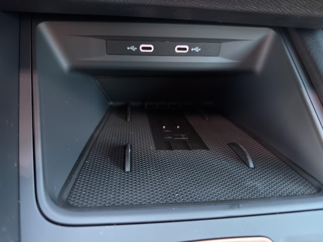 Cupra Formentor 1.5 TSI e-Hybrid