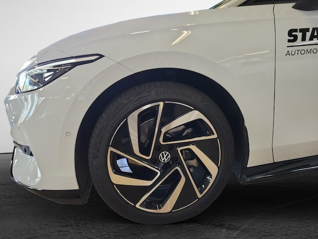 Volkswagen ID.7 Pro Tourer