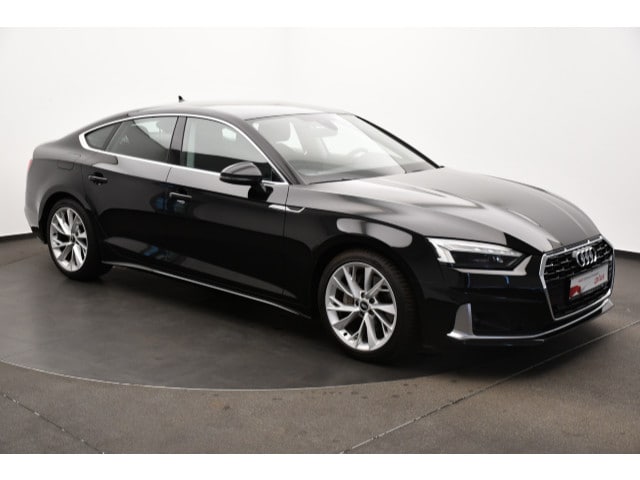 Audi A5 40 TFSI S-Tronic Sportback