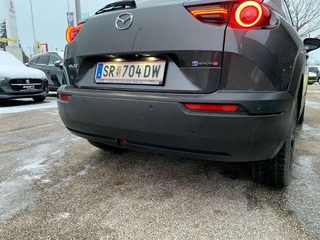 Mazda MX-30 R-EV MAKOTO (URBAN EXPR.) DASO Urban Expression