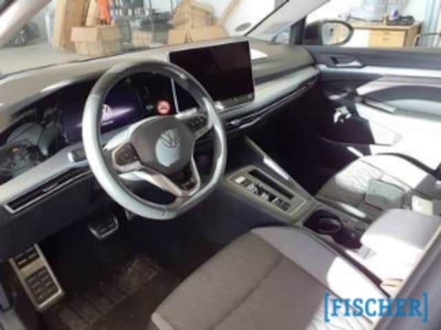 Volkswagen Golf 1.5 eTSI Golf VIII Plus