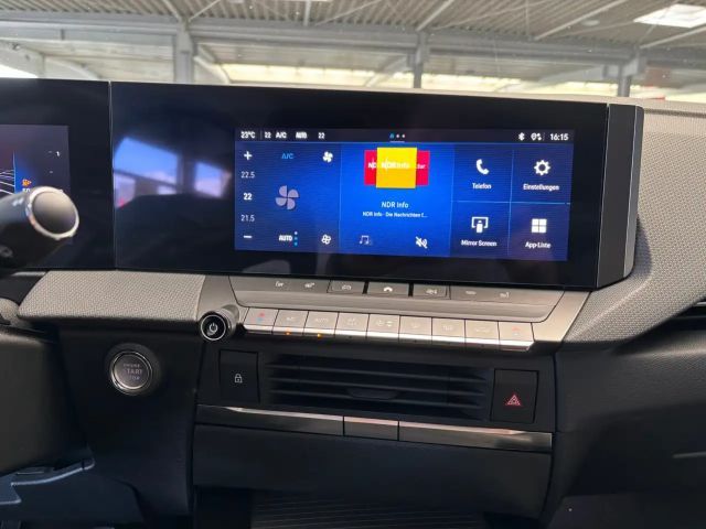 Opel Astra 1.2 Turbo Turbo