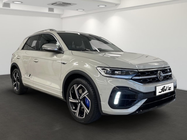 Volkswagen T-Roc 2.0 TSI