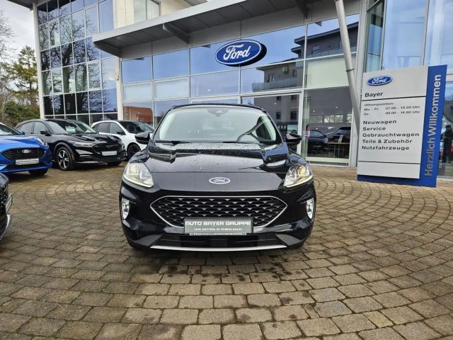 Ford Kuga Cool & Connect Plug in Hybrid