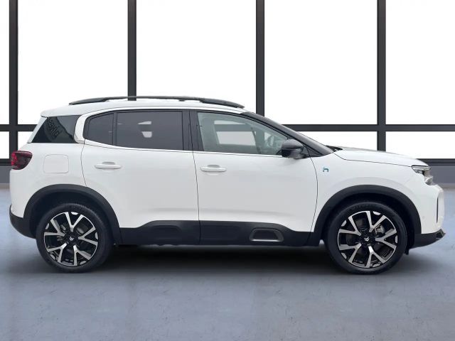 Citroën C5 Aircross Hybrid Pack Shine