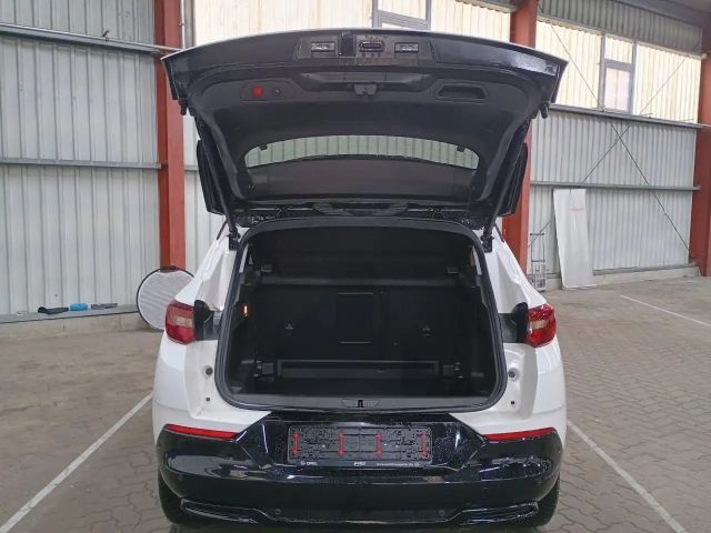 Opel Grandland GS-Line Grand Sport