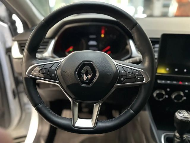 Renault Captur Business Line TCe 90