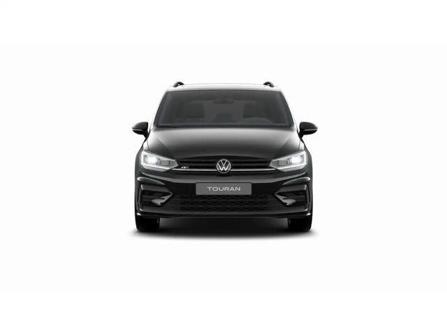 Volkswagen Touran 1.5 TSI DSG R-Line