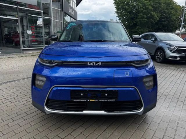 Kia Soul EV