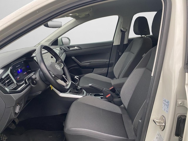 Volkswagen Taigo 1.0 TSI