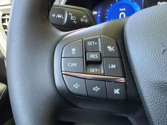 Ford Focus Active Limited