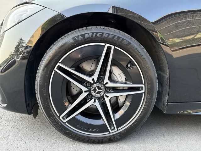 Mercedes-Benz C 300 4MATIC Estate