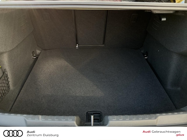 Audi S3 Quattro S-Tronic Sedan