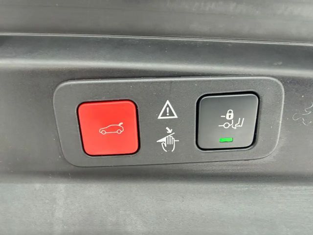 Peugeot 5008 BlueHDi EAT8