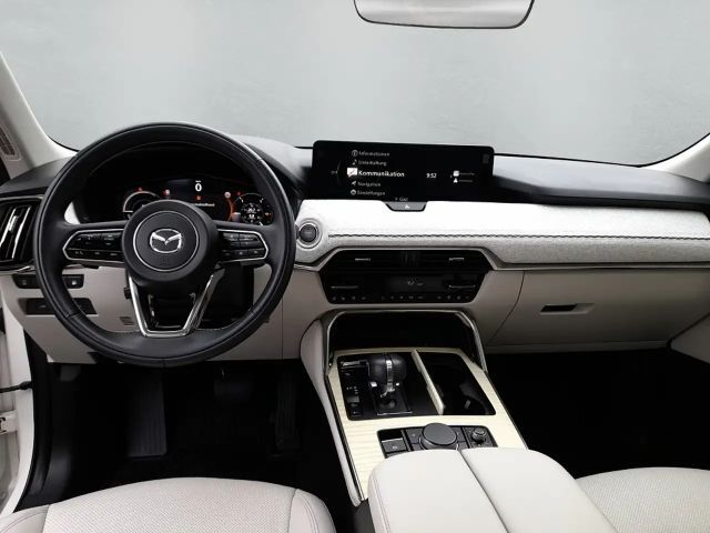 Mazda CX-60 Takumi e-Skyactiv