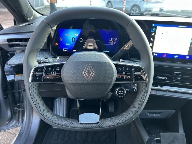 Renault Clio E-Tech Hybrid Techno