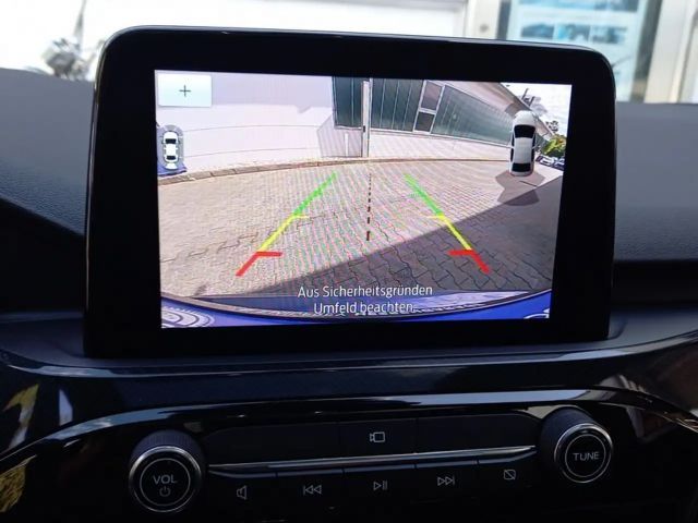 Ford Kuga EcoBoost ST Line X