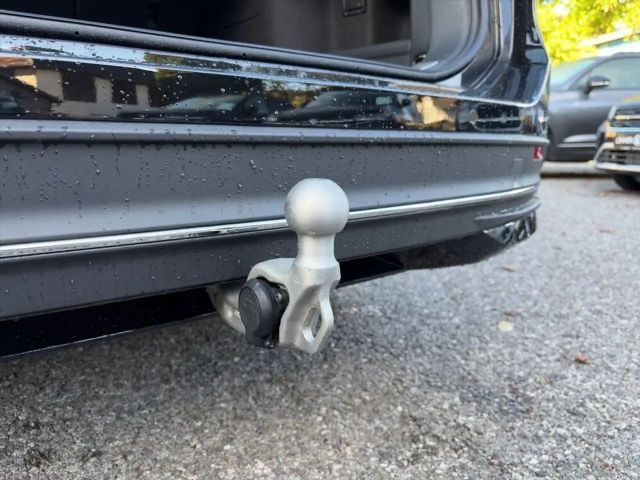 Volkswagen Passat Business DSG Variant